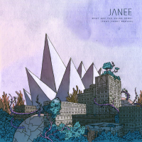 What Are You Doing Here (Single)