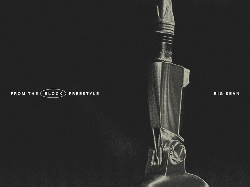 From the Block Freestyle (Single)