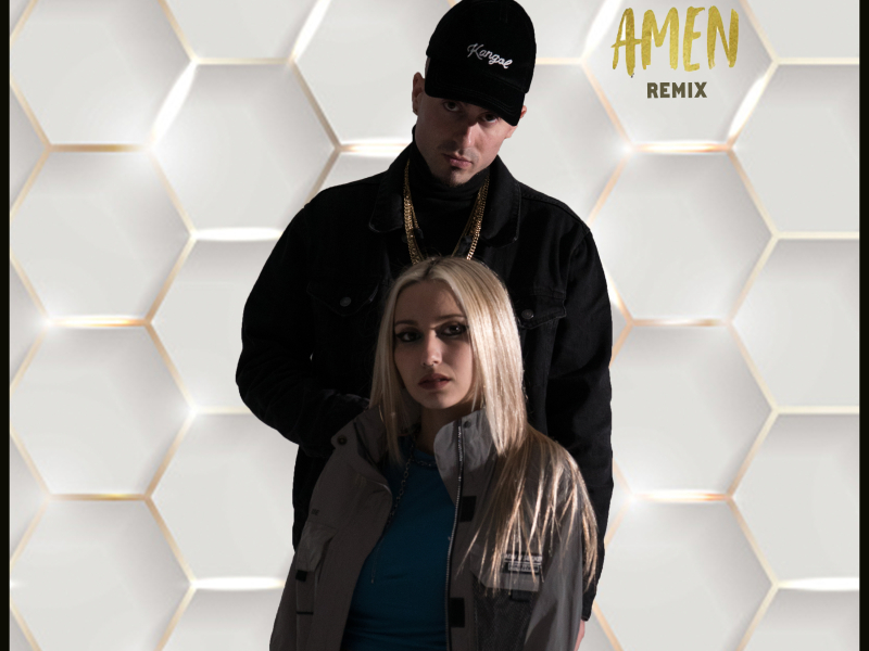 Amen (Remix) (Single)