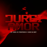 Jurei Amor (Single)