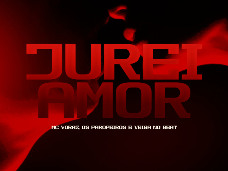 Jurei Amor (Single)