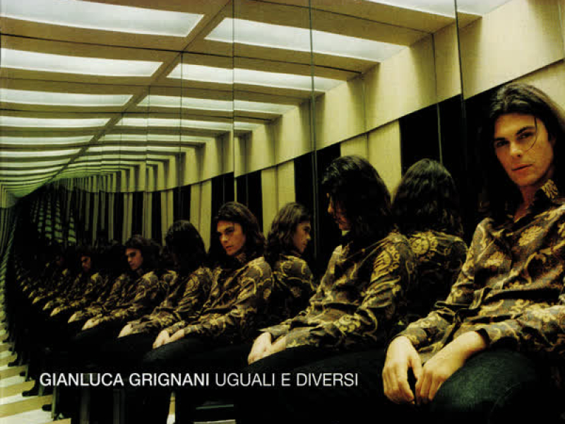 Uguali E Diversi (20th Anniversary / Remastered 2022)