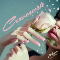 Convencerte (Single)