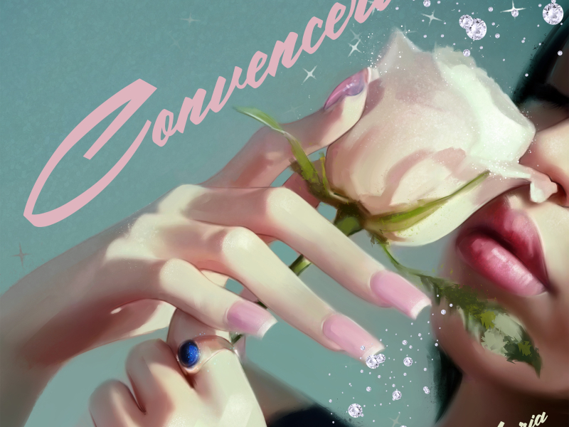 Convencerte (Single)