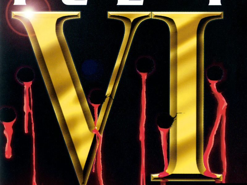 Ice T VI: Return Of The Real