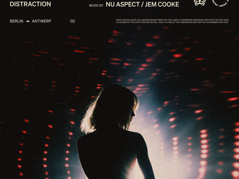 Distraction (Single)