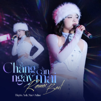 Chẳng Cần Ngày Mai (Beat) [Remix] (Single)