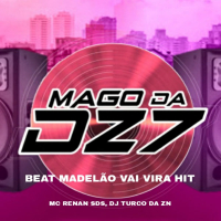 BEAT MADELÃO VAI VIRA HIT (Single)