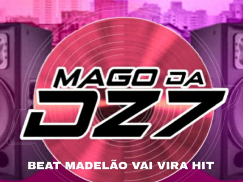 BEAT MADELÃO VAI VIRA HIT (Single)