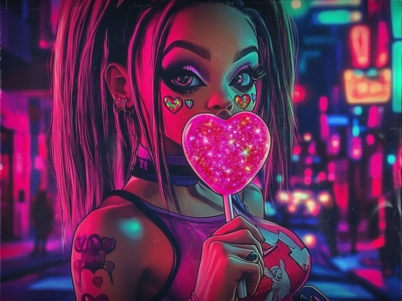 Came Here 2 Dance (Single)