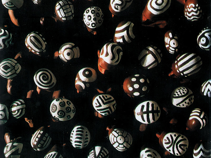 Cada Cabeca É Um Mundo