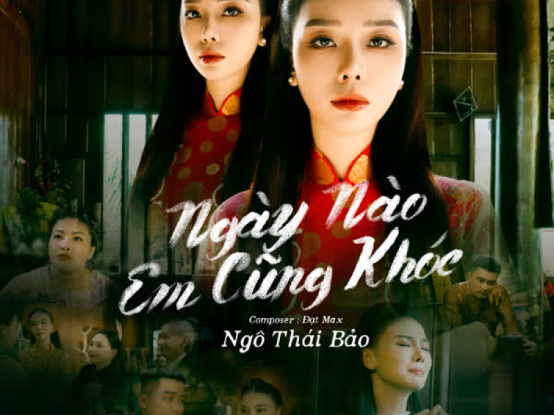 Ngày Nào Em Cũng Khóc (Single)