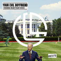 I Wanna Hear Your Voice (Single)