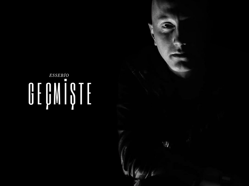 Geçmişte (Single)