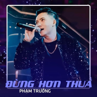 Đừng Hơn Thua (Rock Ballad) (EP)