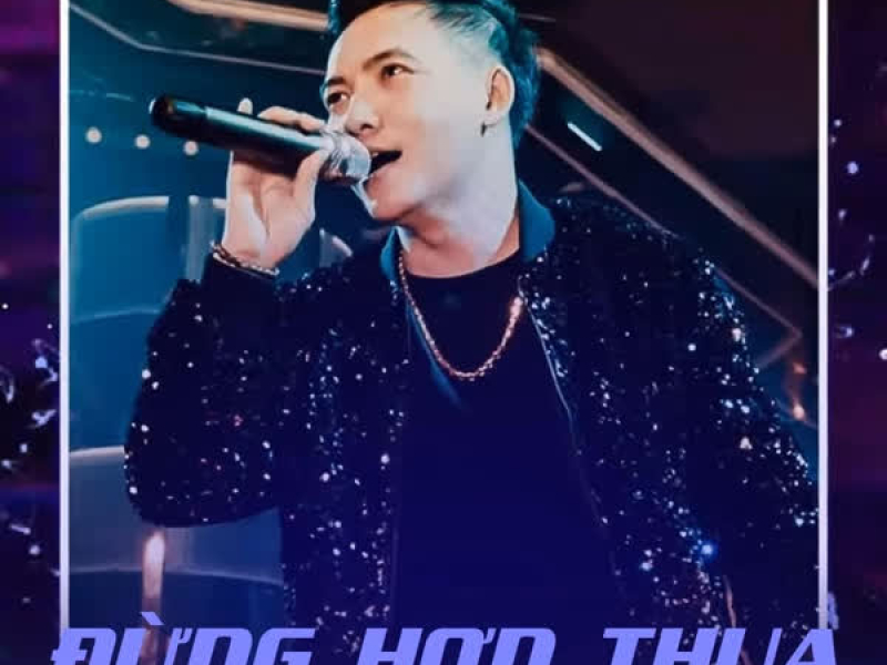 Đừng Hơn Thua (Rock Ballad) (EP)