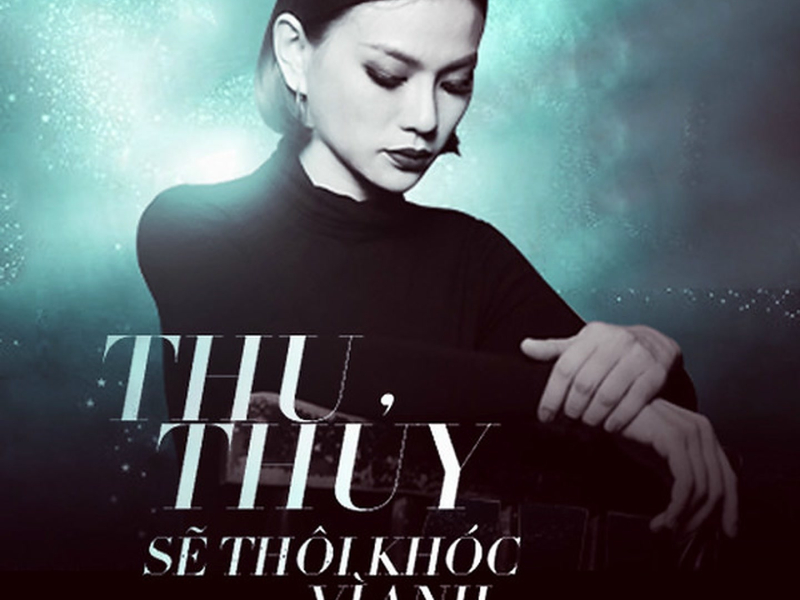 Sẽ Thôi Khóc Vì Anh (Single)