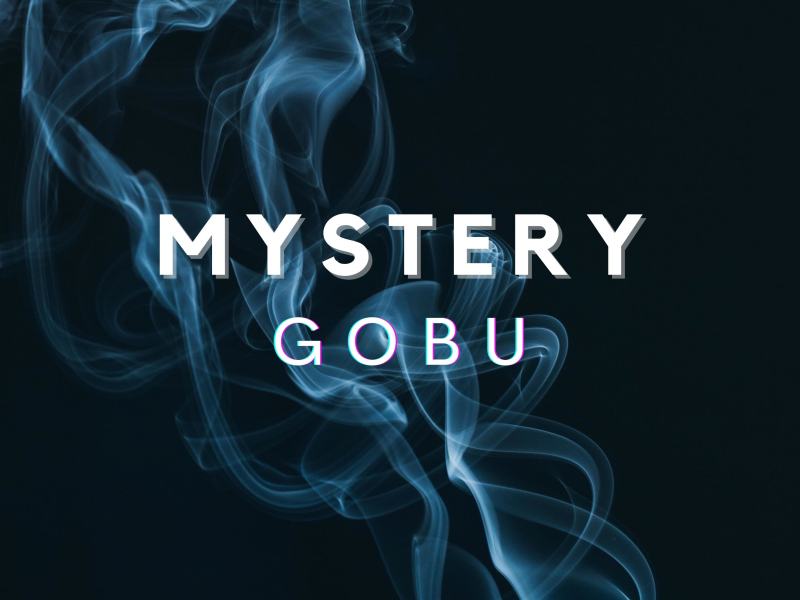 Mystery (Single)