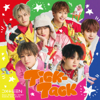 Tick-Tack (Single)