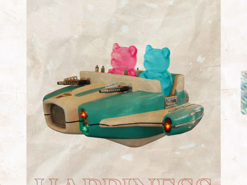 Happiness (Single)