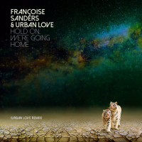 Hold on, We're Going Home (Urban Love Remix) (Single)