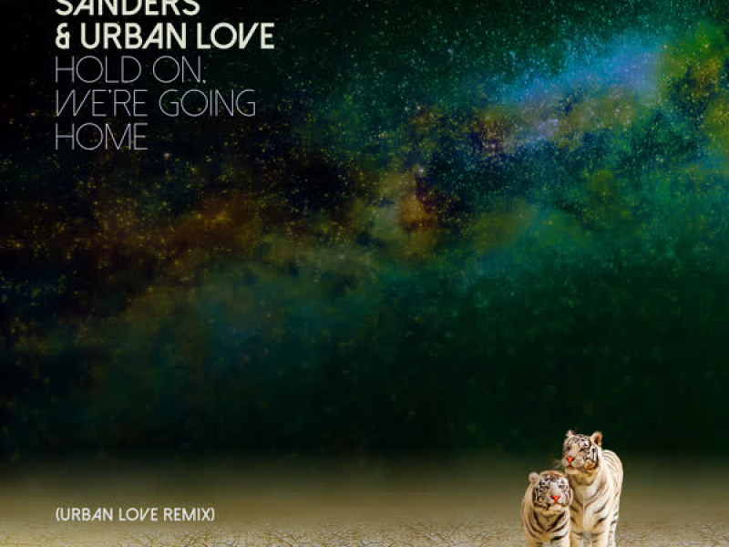 Hold on, We're Going Home (Urban Love Remix) (Single)