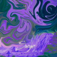Siege (feat. cvrbi) (Single)
