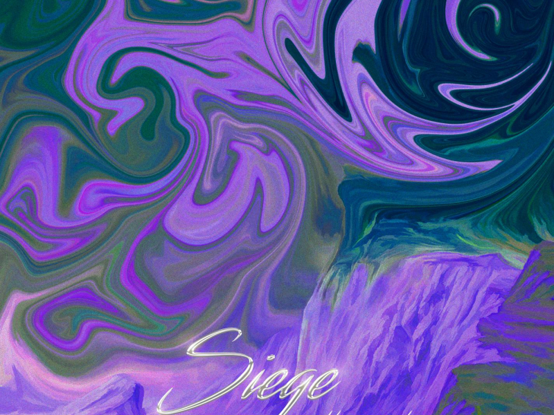 Siege (feat. cvrbi) (Single)