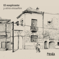 El suspirante y otros ensueños (Single)