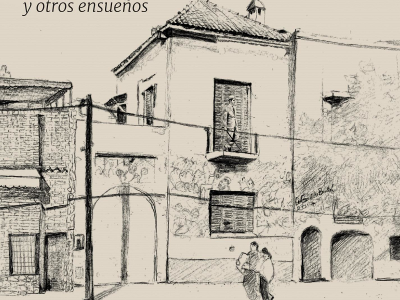 El suspirante y otros ensueños (Single)