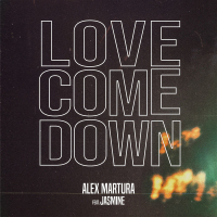 Love Come Down (Single)