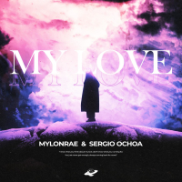 My Love (Single)