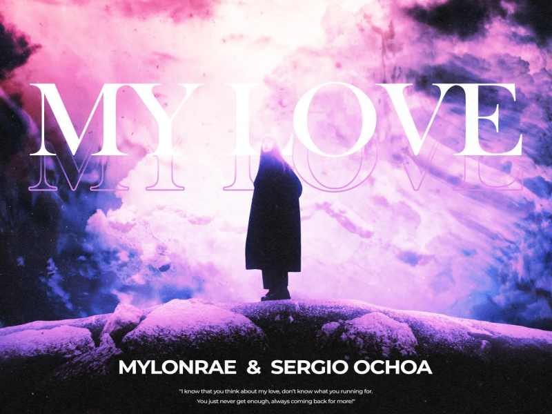 My Love (Single)