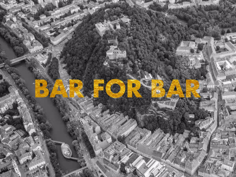 Bar for Bar (Single)