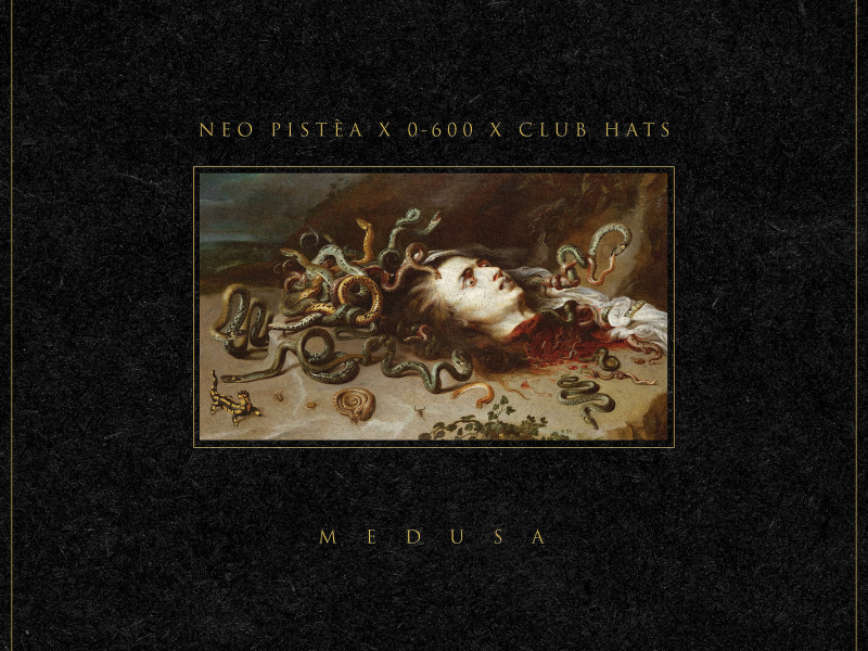 Medusa (Single)