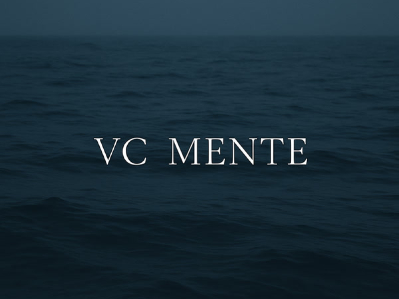 VC MENTE (Single)