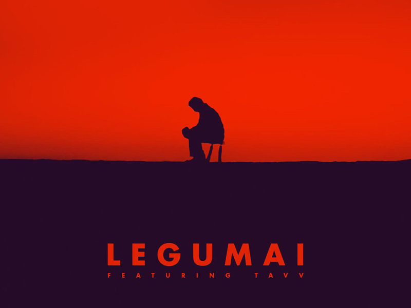 Legumai (Single)