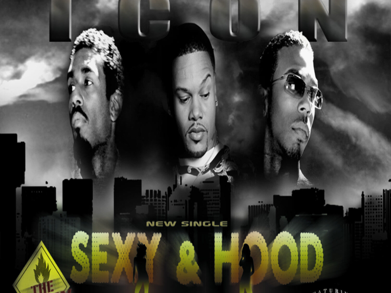 Sexy and Hood [Remix] - Single