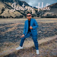 Jantong Hati (Single)