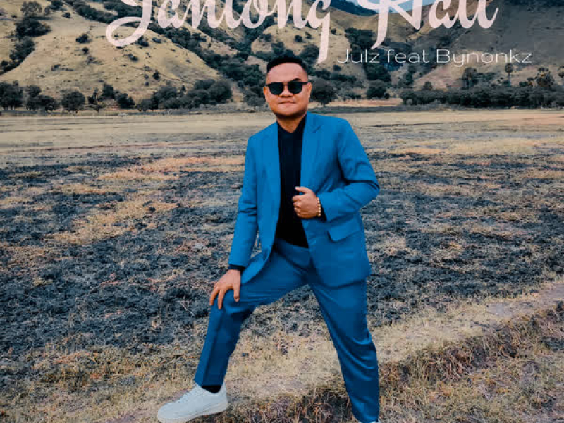 Jantong Hati (Single)