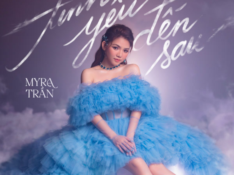 Tình Yêu Đến Sau (Single)