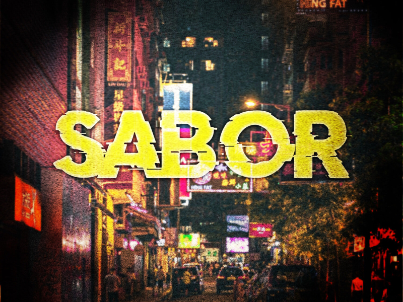 Sabor (Single)