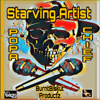 Starving Artist (EP)