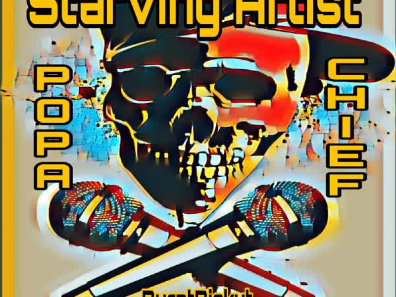 Starving Artist (EP)