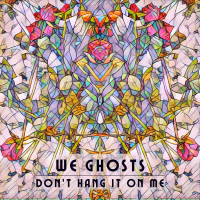 Don't Hang It on Me (Single)