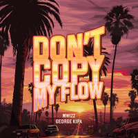 Don't Copy My Flow (EP)