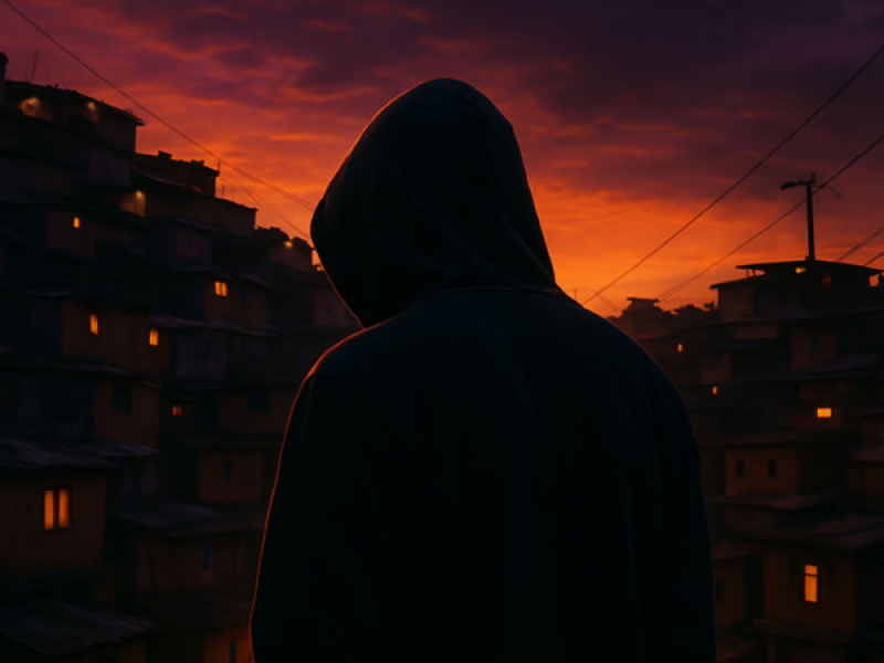 Quem Sempre Resistiu | Prod. Rafael Bruno (Single)