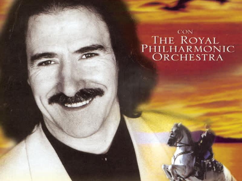 La Danza De Los Corcelos