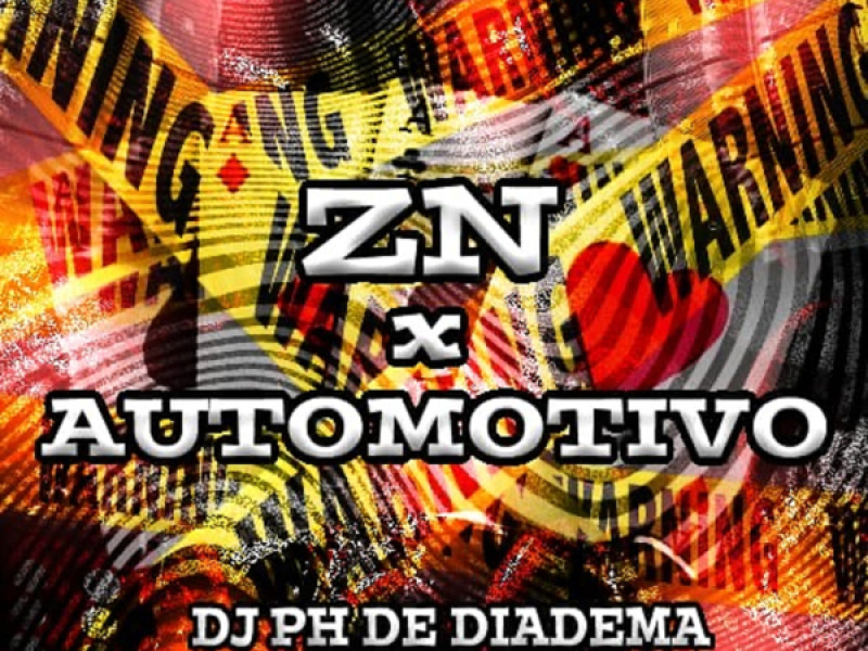 ZN X AUTOMOTIVO (Single)