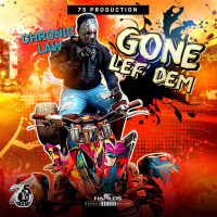 Gone Lef Dem (Single)